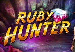 ruby hunter slot|Ruby Hunter Slot Machine .